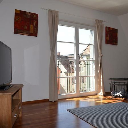 Mendlers Ferienwohnung Wangen im Allgäu Extérieur photo