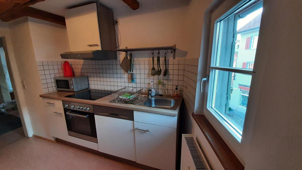 Mendlers Ferienwohnung Wangen im Allgäu Extérieur photo