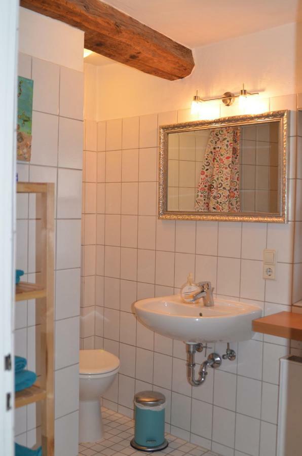 Mendlers Ferienwohnung Wangen im Allgäu Extérieur photo